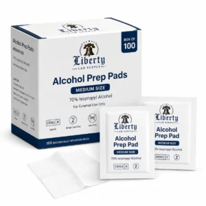 Medical Disposable Sharps Container