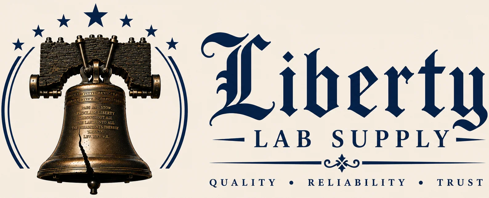 Liberty Lab Supply